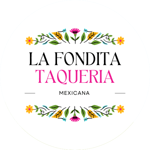 La Fondita Taqueria Mexicana logo