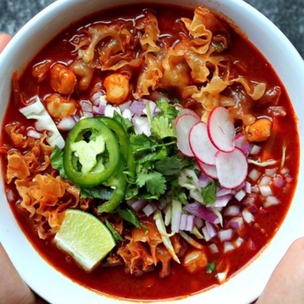 Side food item