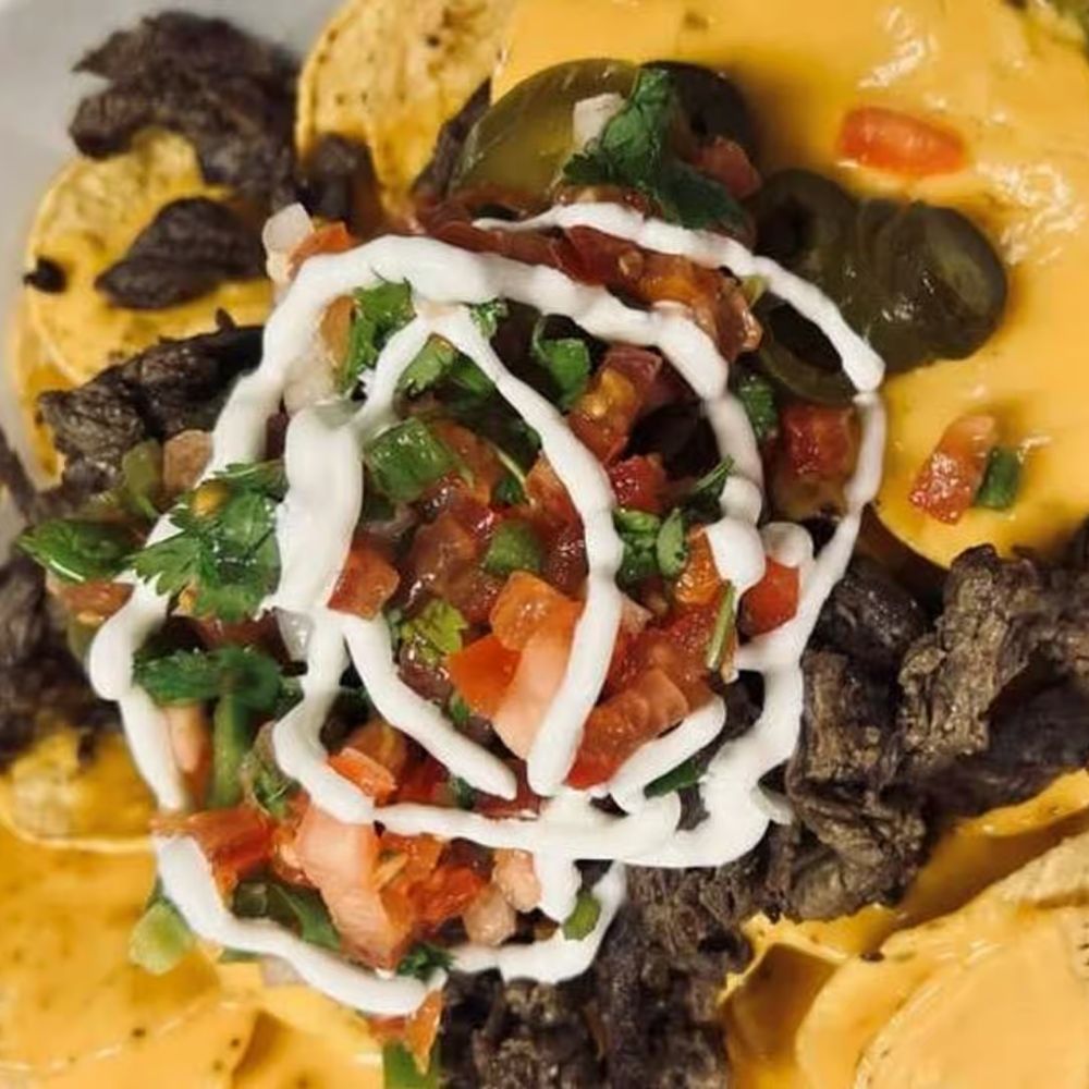 Side food item
