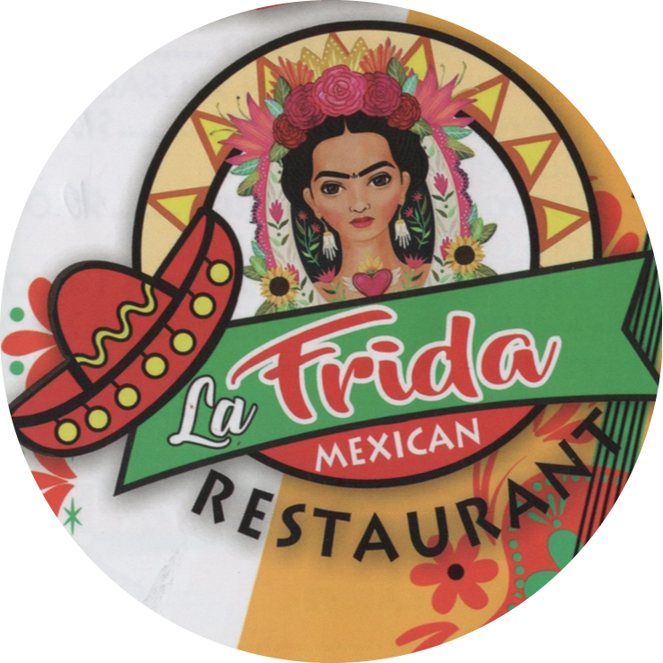 La Frida Mexican Restaurant logo