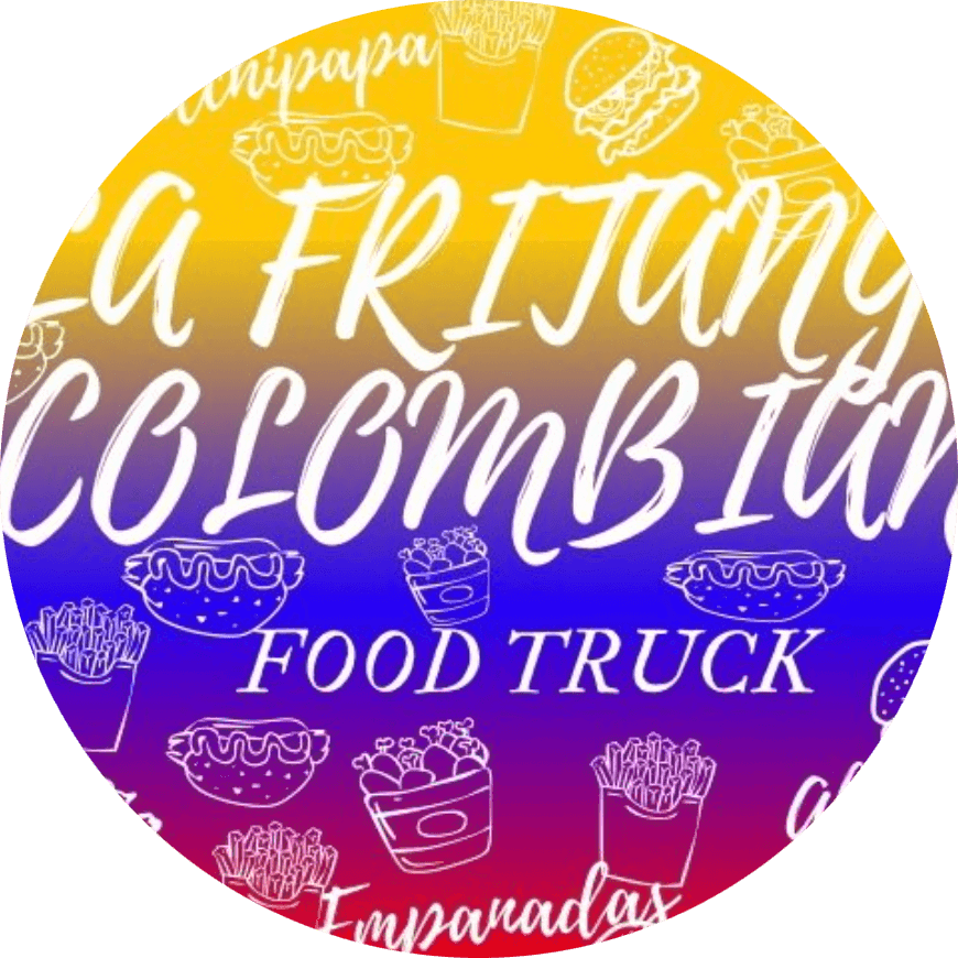 La Fritanga Colombiana logo