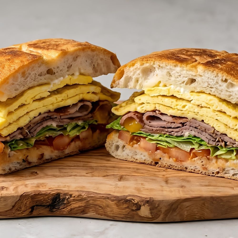 Side food item