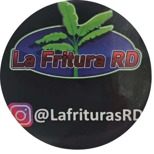 La Fritura Rd logo