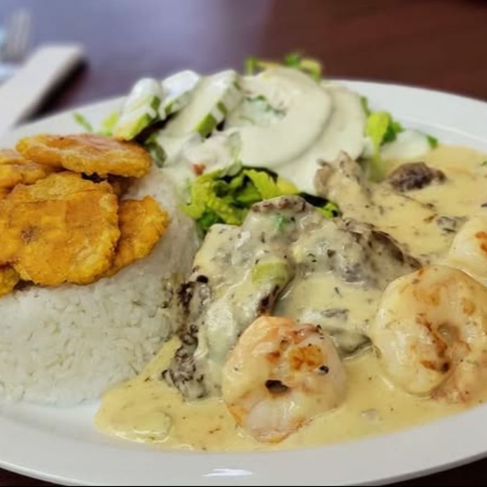 Side food item