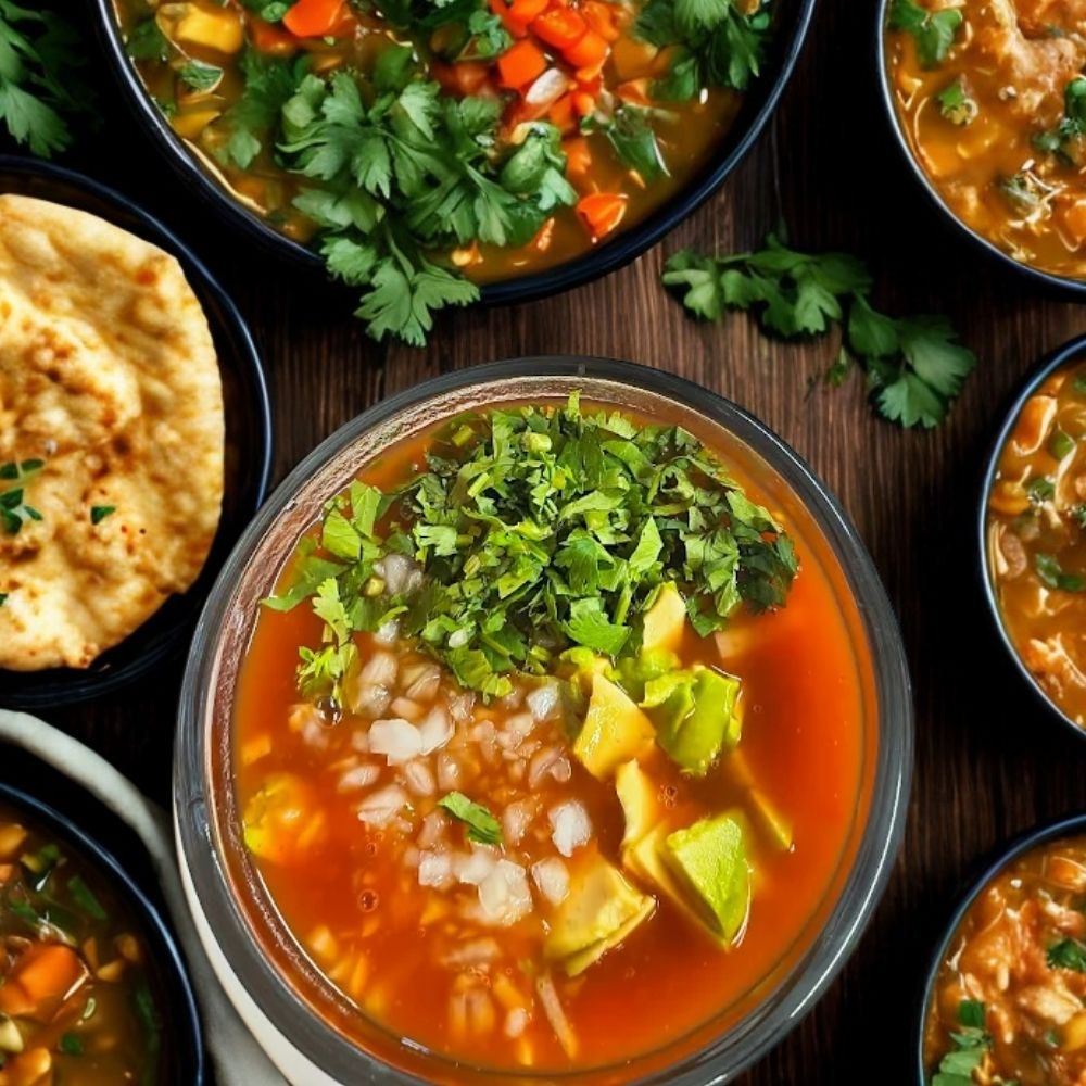 Side food item