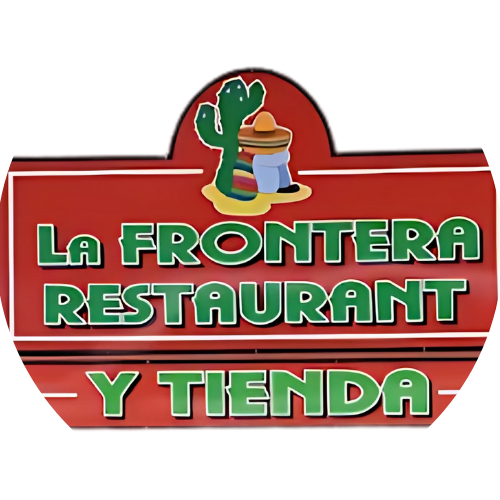 La Frontera Restaurant logo