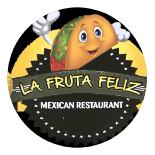 La Fruta Feliz 2 logo