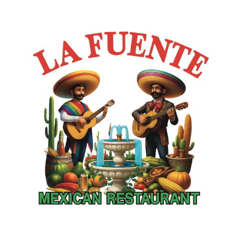 La Fuente Mexican Restaurant IL logo