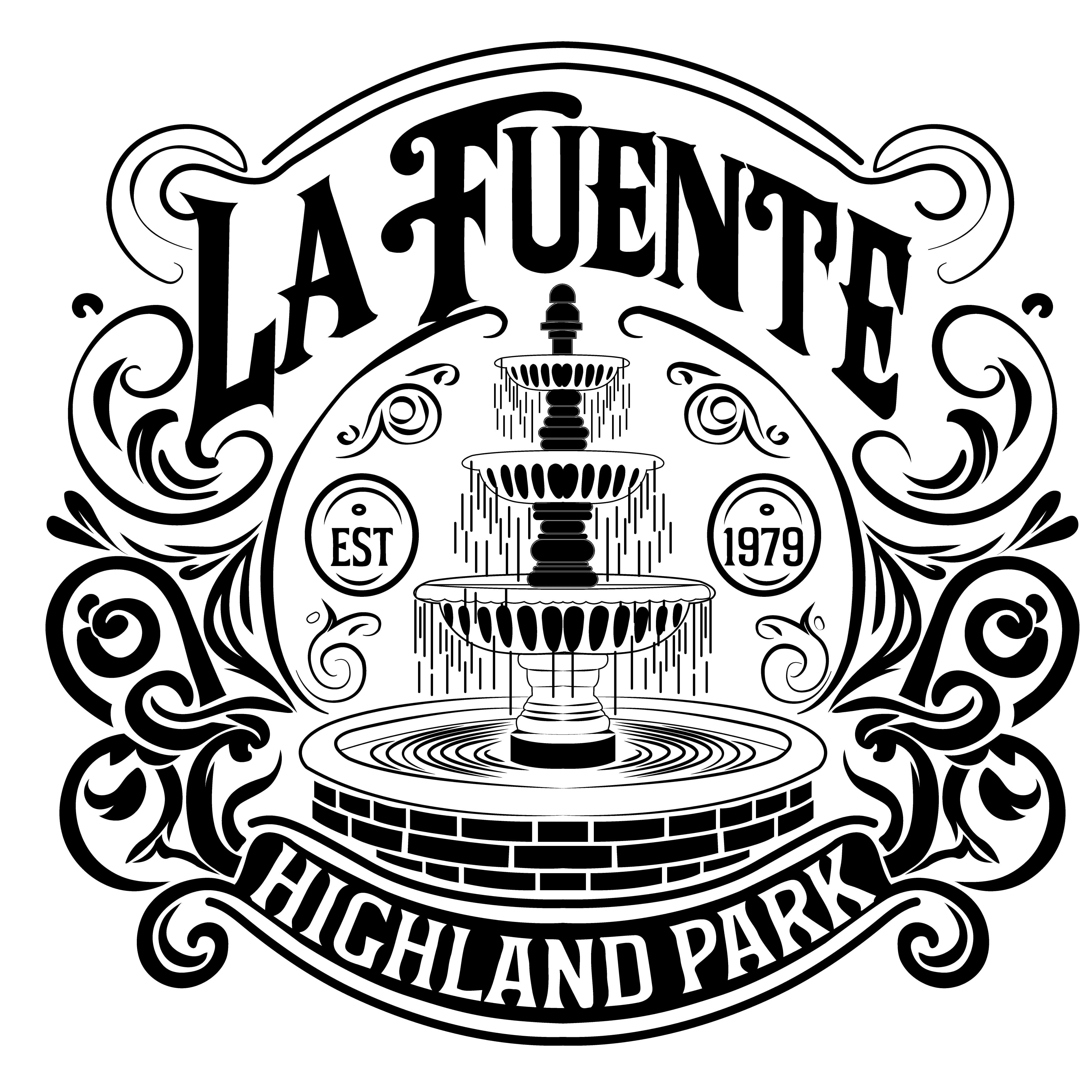 La Fuente - Highland Park logo