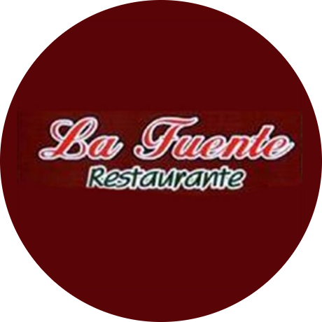 La Fuente Restaurant Chicago logo