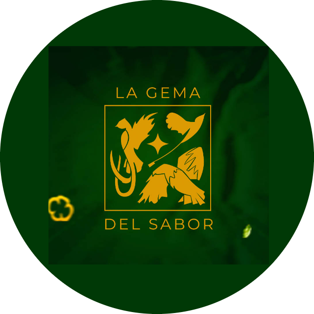 La Gema Del Sabor logo