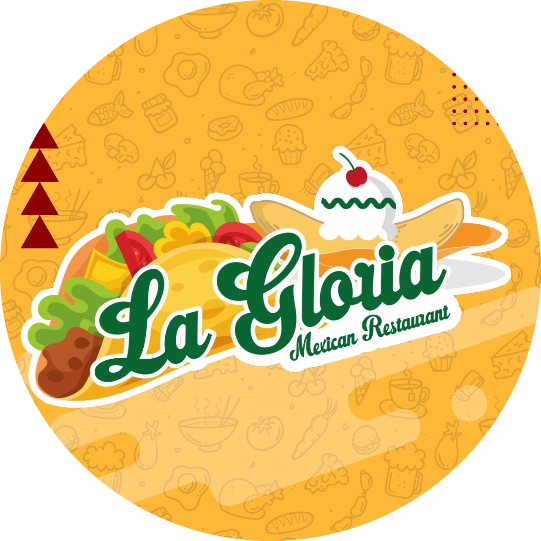 La Gloria Mexican Restaurant Bridgeton logo