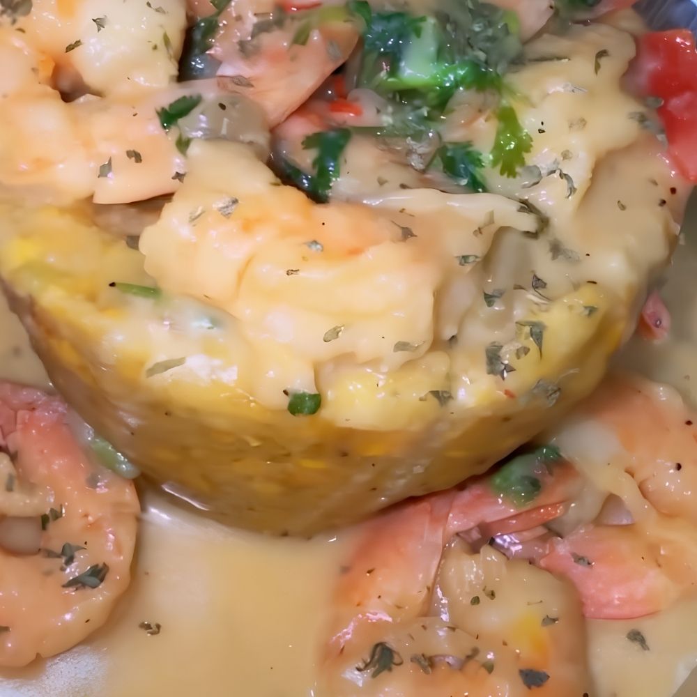 Side food item