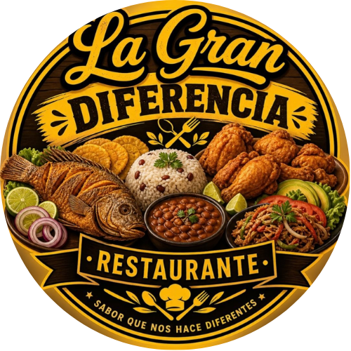 La Gran Diferencia logo