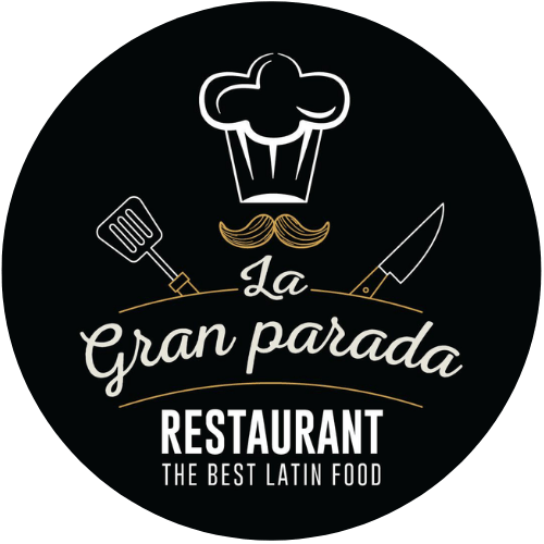 La gran parada logo