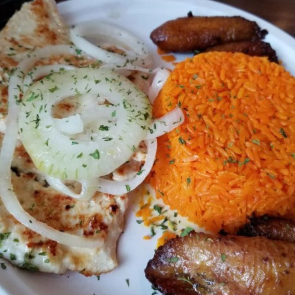 Side food item