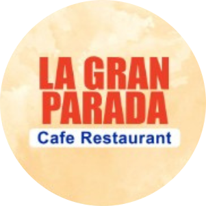 La Gran Parada Restaurant logo