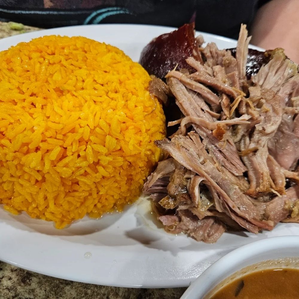 Side food item