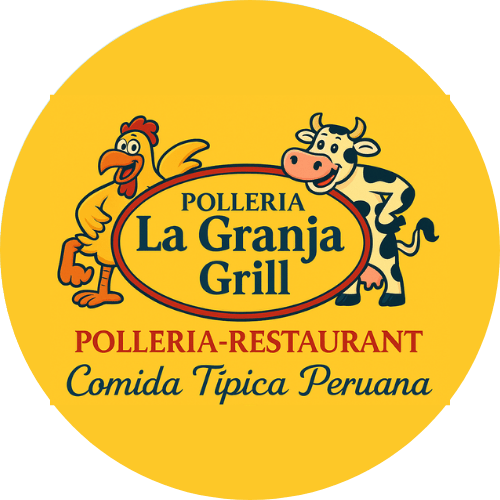 La Granja Grill logo