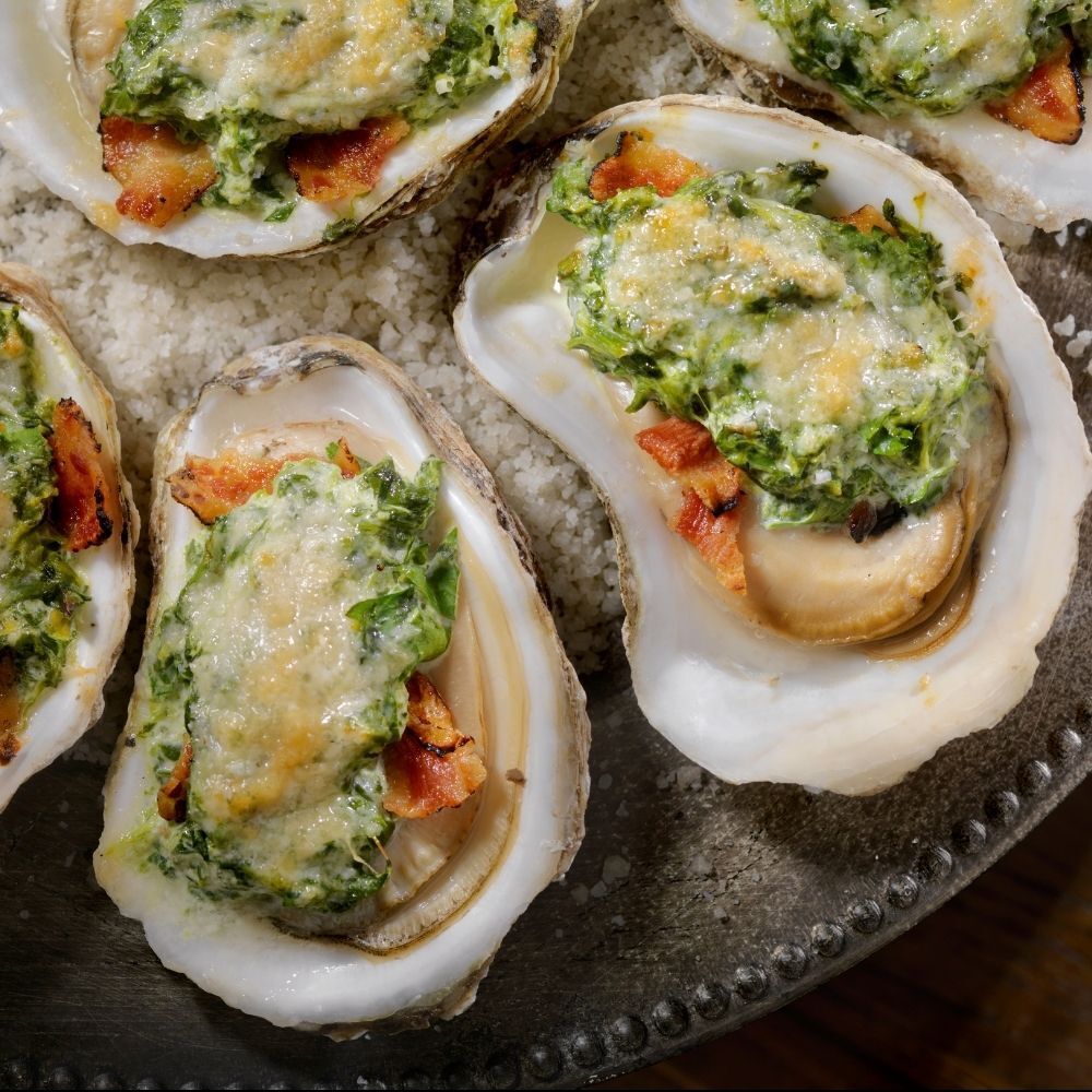Food image prep
