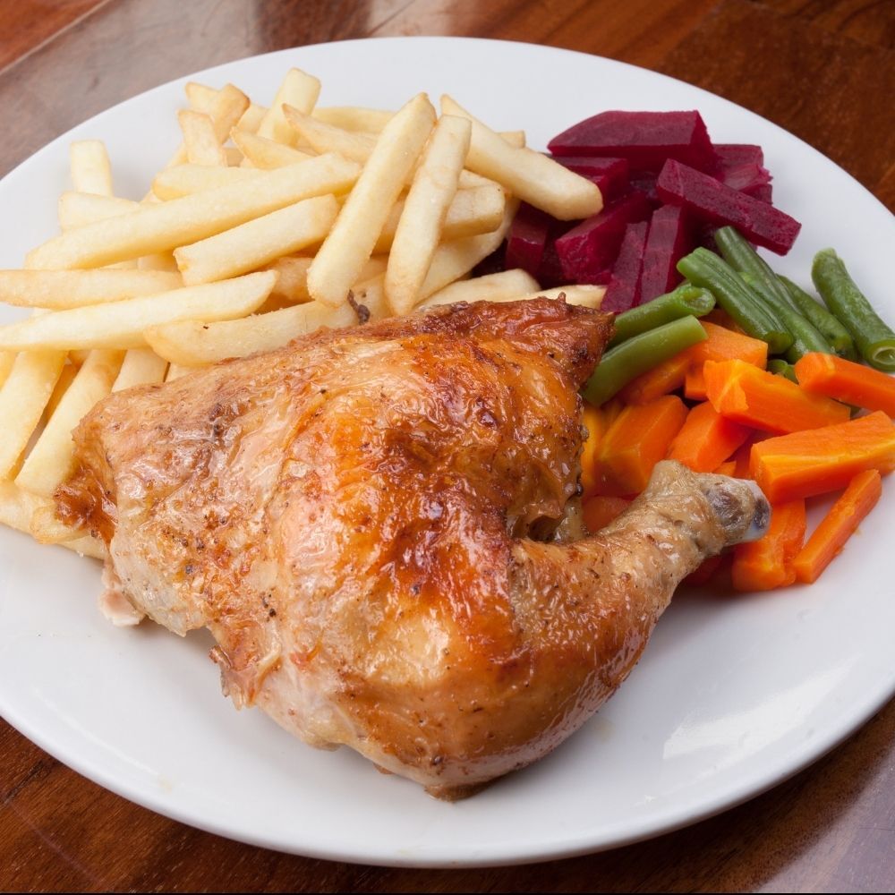 Side food item