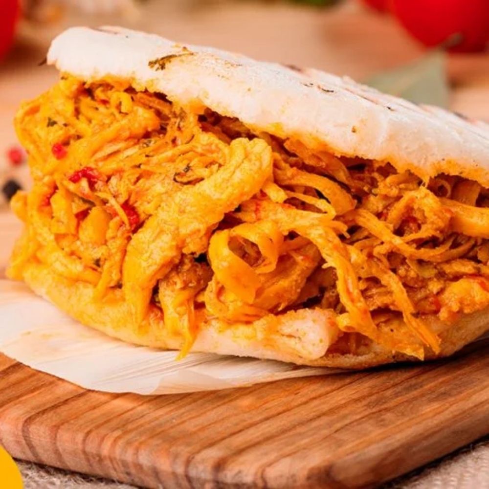 Side food item