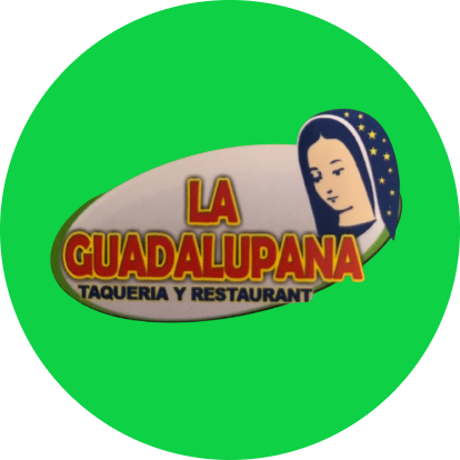 La Guadalupana logo