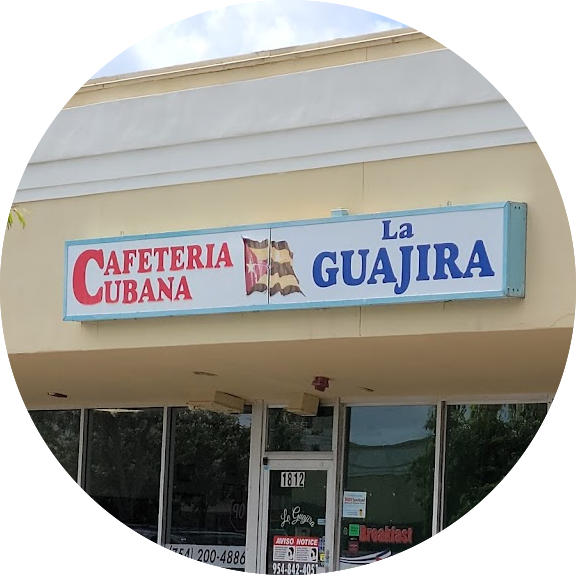 La Guajira logo
