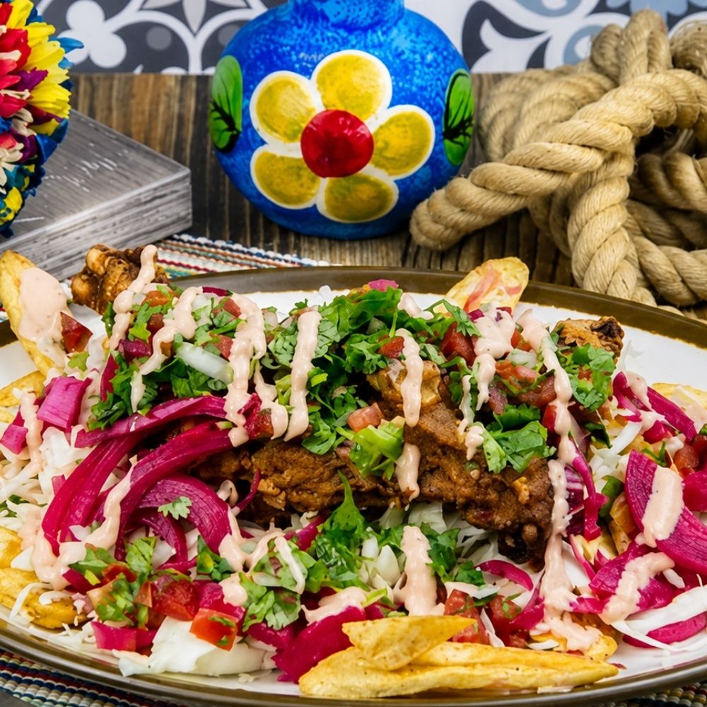 Side food item