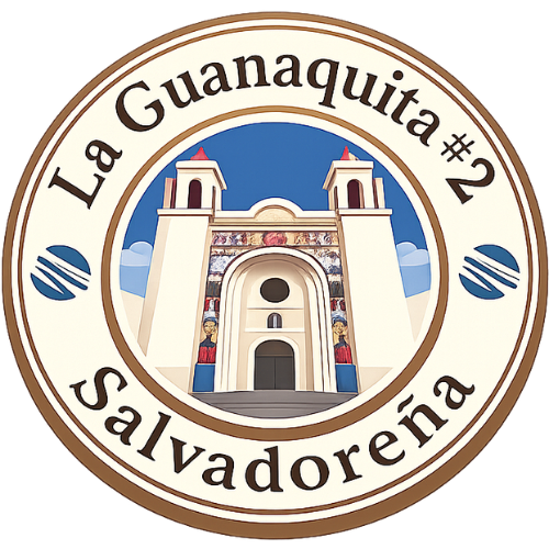 La Guanaquita #2 logo