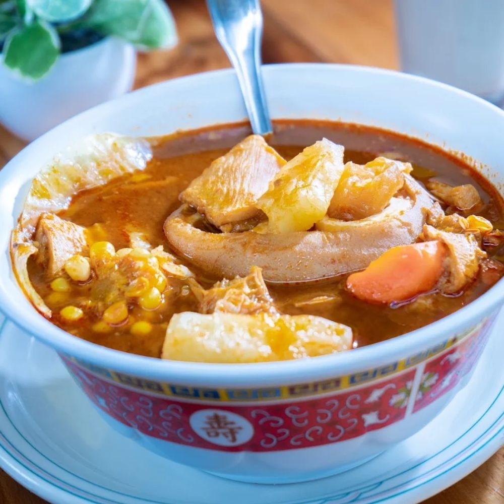 Side food item