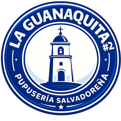 La Guanaquita #2 logo