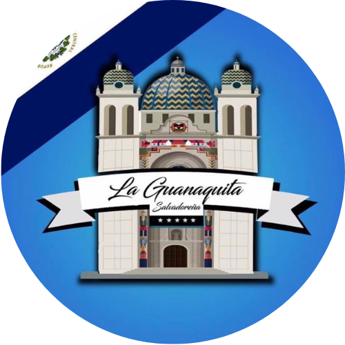 La Guanaquita CA logo