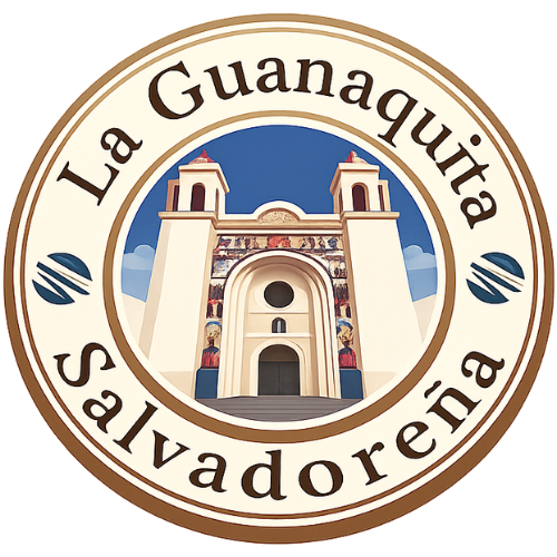 La Guanaquita CA logo