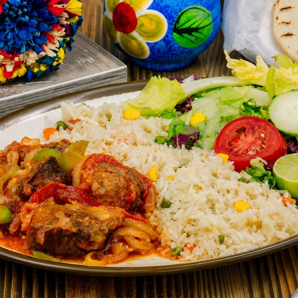 Side food item