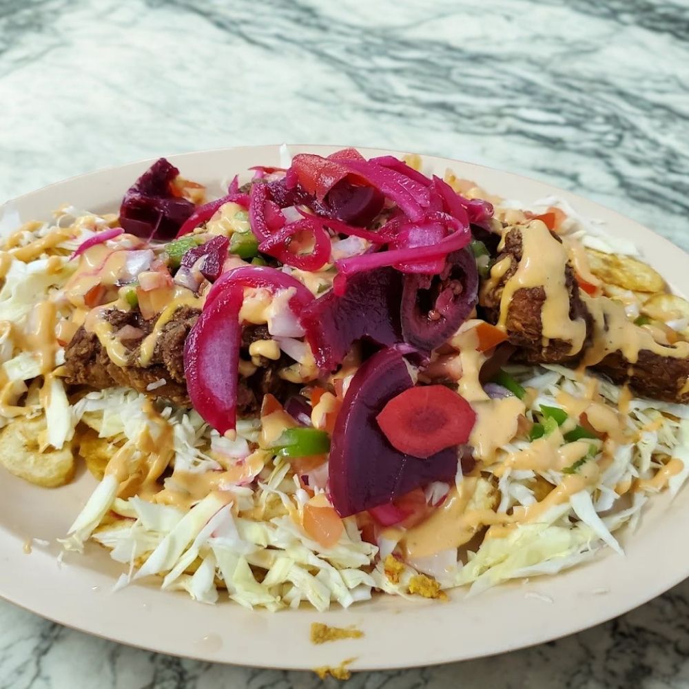Side food item