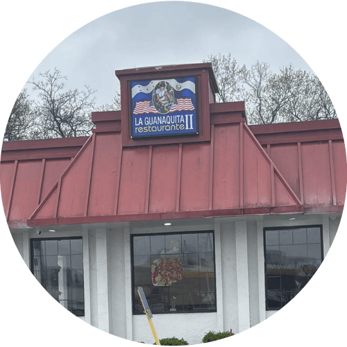 La Guanaquita Restaurant logo