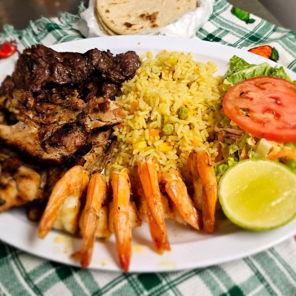 Side food item