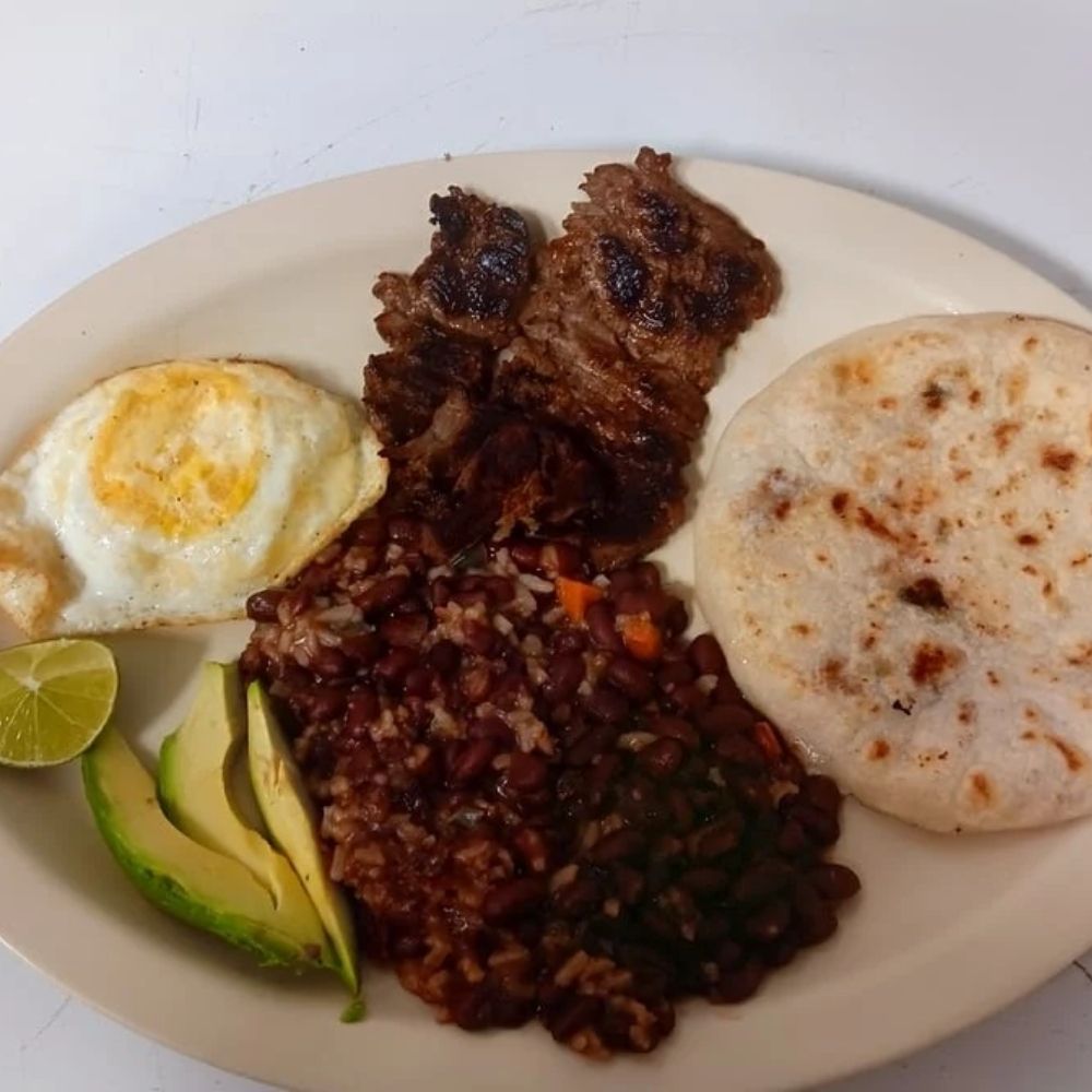 Side food item