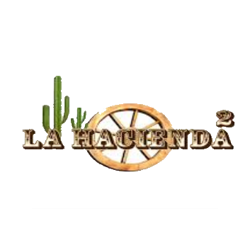 La Hacienda 2 logo