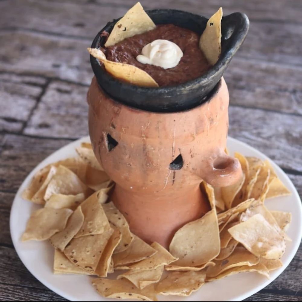 Side food item