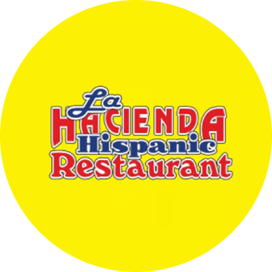 La Hacienda Hispanic Restaurant logo