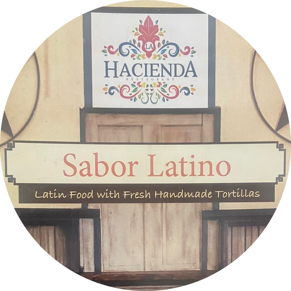 La Hacienda Jewett logo