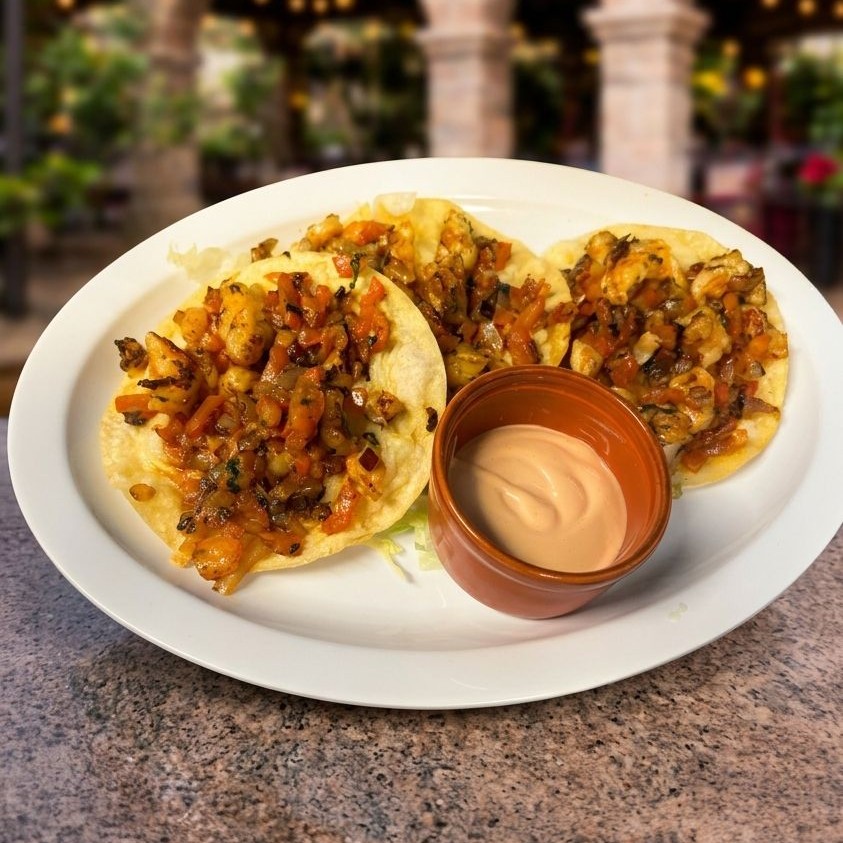 Side food item