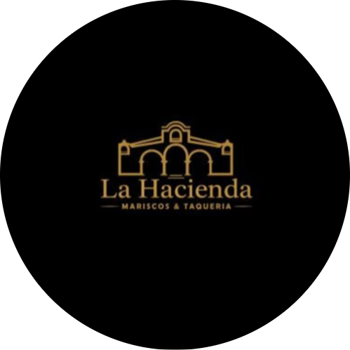 La Hacienda Mariscos & Taqueria logo