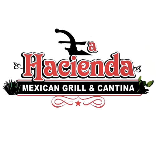 La Hacienda Mexican Grill & Cantina logo