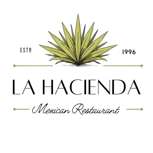 La Hacienda logo