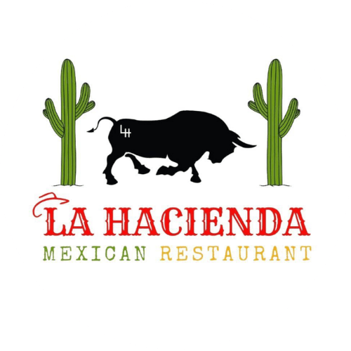 La Hacienda Mexican Restaurant FL logo