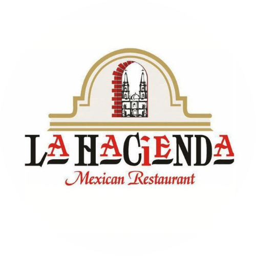 La Hacienda Mexican Restaurant Franklin logo