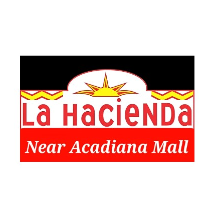 La Hacienda Mezcalito logo
